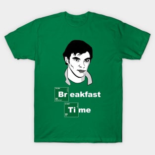 Breakfast Time T-Shirt